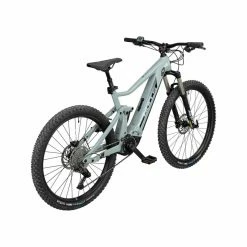 Bulls Copperhead EVO AM 1 E-Mountainbike 500 | Hochwertiges E-Bike für Offroad-Abenteuer
