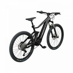 Bulls Copperhead EVO AM 1 E-Mountainbike 625 | Hochwertiges E-MTB für anspruchsvolle Trails