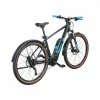 Bulls LT CX Street 400 E-MTB Mountainbike Hardtail - Elektrofahrrad für Offroad und Stadt