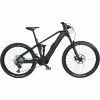 Bulls Sonic Evo AM3 Carbon E-Bike MTB Fully 29"/27,5" - Hochwertiges E-Mountainbike