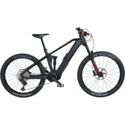 Bulls Sonic Evo AM3 Carbon E-Bike MTB Fully 29"/27,5" - Hochwertiges E-Mountainbike