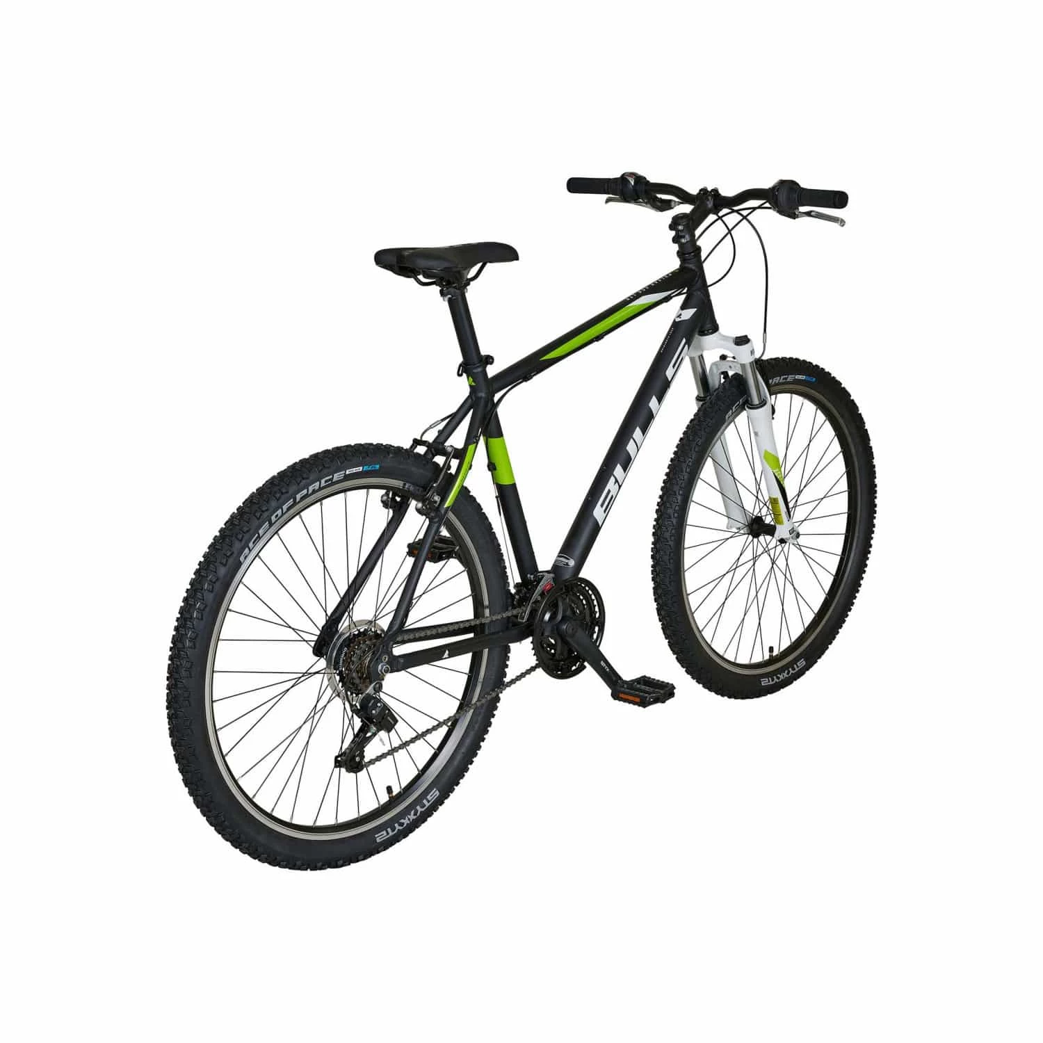 Bulls Pulsar Eco Mountainbike Hardtail 27,5" | Leichtes & Robustes MTB für Geländefahrten 2 Bulls Pulsar Eco Mountainbike Hardtail 27,5" | Leichtes & Robustes MTB für Geländefahrten – Bild 2