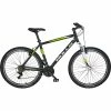 Bulls Pulsar Eco Mountainbike Hardtail 27,5" | Leichtes & Robustes MTB für Geländefahrten