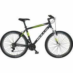 Bulls Pulsar Eco Mountainbike Hardtail 27,5" | Leichtes & Robustes MTB für Geländefahrten