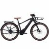 Bulls Sturmvogel EVO 5F Belt E-Bike Citybike - Premium E-Cityrad für urbanes Fahren