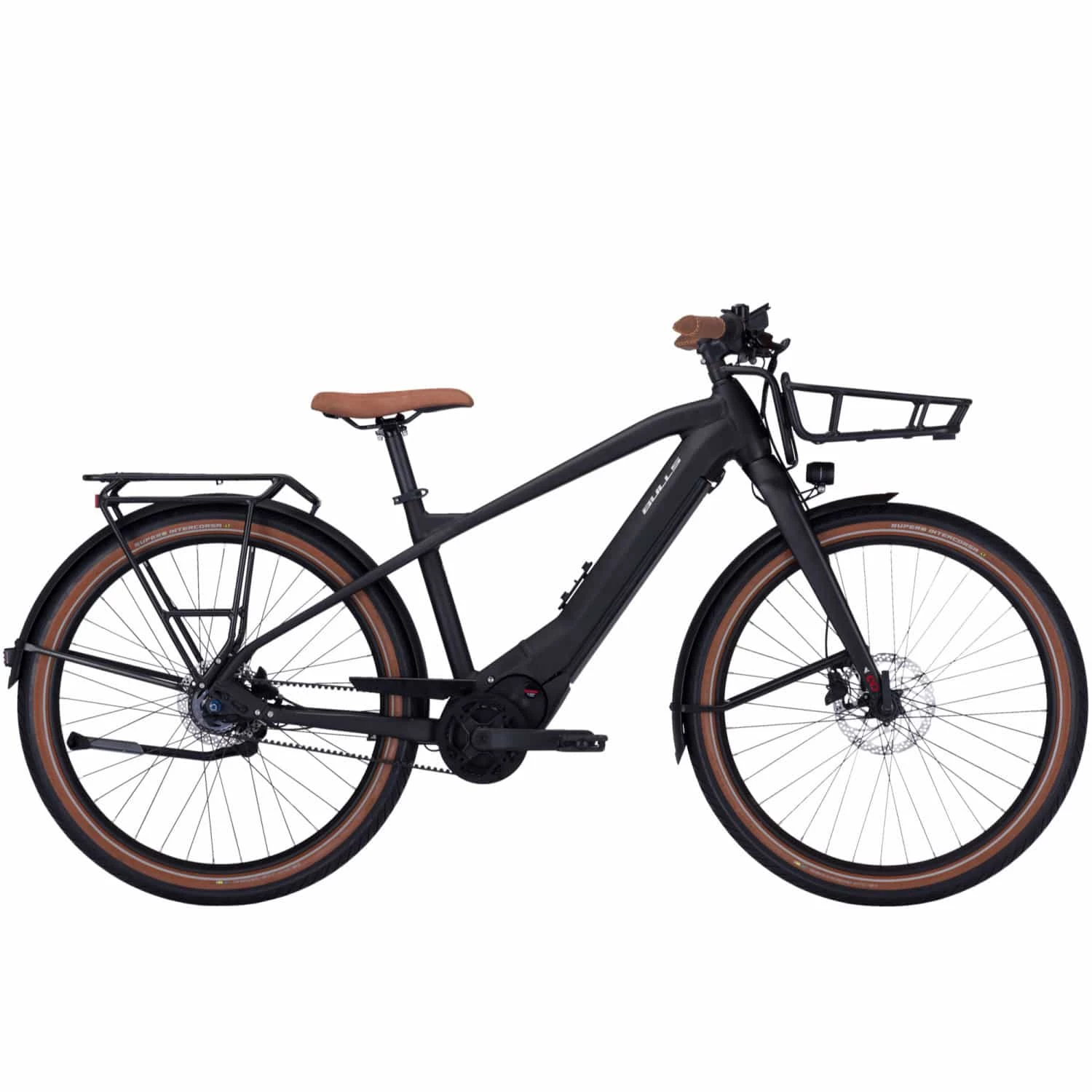 Bulls Sturmvogel EVO 5F Belt E-Bike Citybike - Premium E-Cityrad für urbanes Fahren 1 Bulls Sturmvogel EVO 5F Belt E-Bike Citybike - Premium E-Cityrad für urbanes Fahren