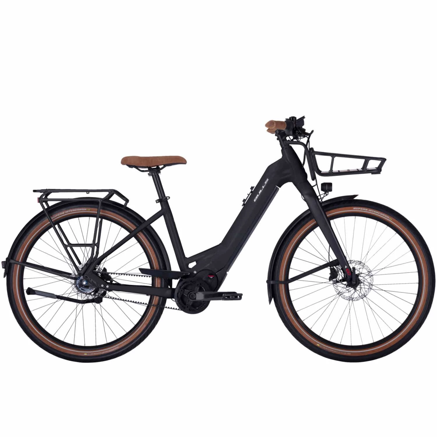 Bulls Sturmvogel EVO 5F Belt E-Bike Citybike - Premium E-Cityrad für urbanes Fahren 2 Bulls Sturmvogel EVO 5F Belt E-Bike Citybike - Premium E-Cityrad für urbanes Fahren – Bild 2