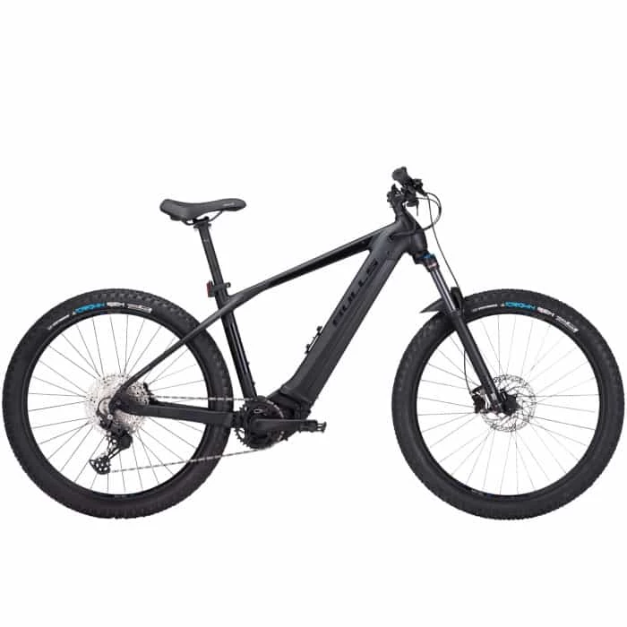 Bulls Copperhead EVO 2 E-Bike MTB 29" | E-Mountainbike für Offroad-Abenteuer 1 Bulls Copperhead EVO 2 E-Bike MTB 29" | E-Mountainbike für Offroad-Abenteuer