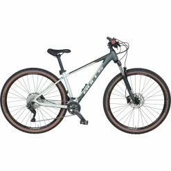 Bulls Copperhead 1 Hardtail 29" Mountainbike – Robustes Hardtail für Geländefahrten