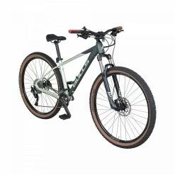 Bulls Copperhead 1 Hardtail 29" Mountainbike – Robustes Hardtail für Geländefahrten -E-Bikes Verkaufsgeschäft bulls 29 copperhead1 sage gruen 20222