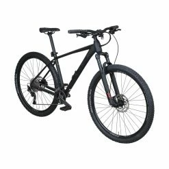 Bulls Copperhead 2 Mountainbike Hardtail 29" - Robustes MTB für Geländeabenteuer 6 Bulls Copperhead 2 Mountainbike Hardtail 29" - Robustes MTB für Geländeabenteuer -E-Bikes Verkaufsgeschäft bulls 29 copperhead2 schwarz 2022 2
