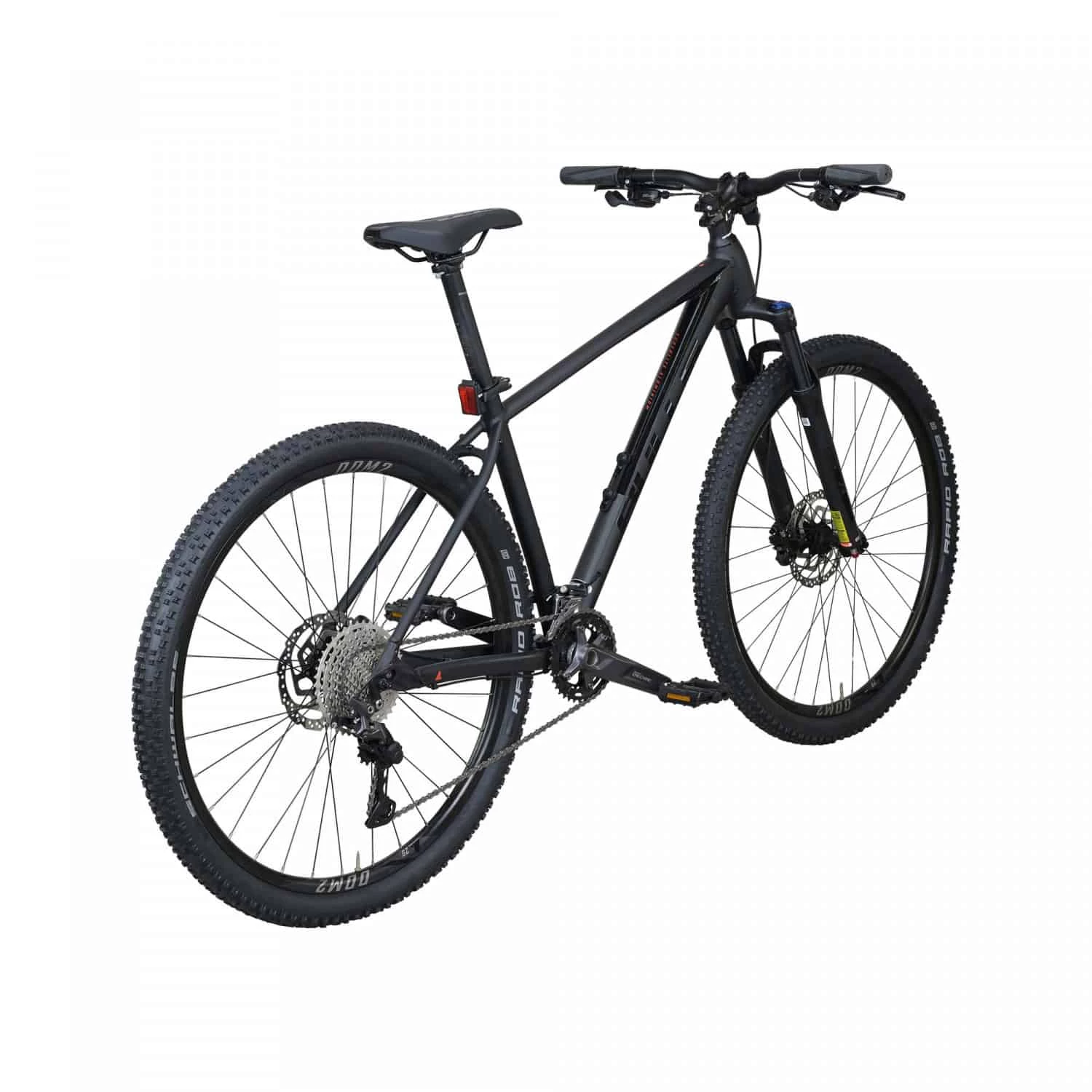 Bulls Copperhead 2 Mountainbike Hardtail 29" - Robustes MTB für Geländeabenteuer 2 Bulls Copperhead 2 Mountainbike Hardtail 29" - Robustes MTB für Geländeabenteuer – Bild 2