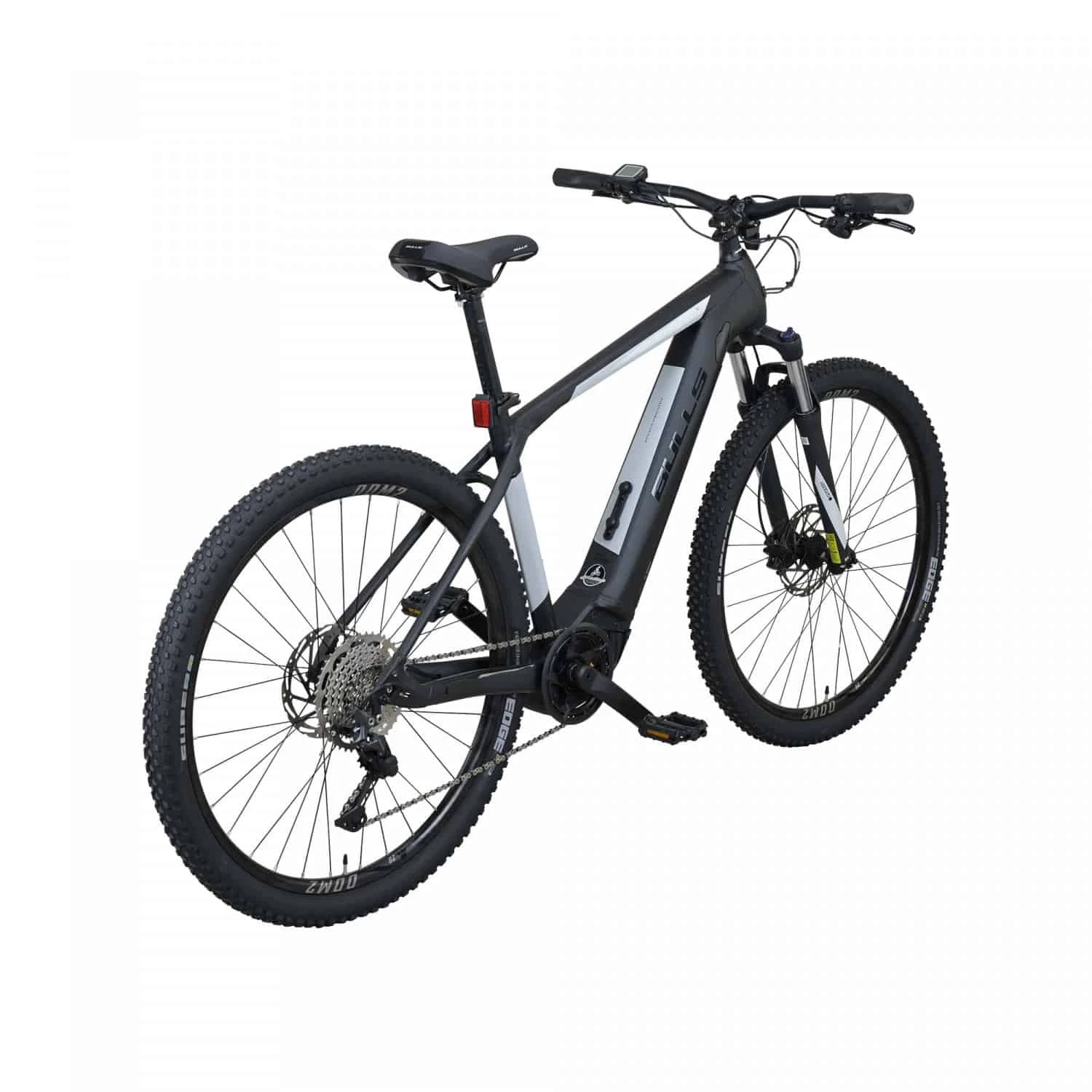 Bulls Copperhead EVO 1 E-MTB Hardtail 29" Elektrofahrrad | E-Mountainbike 2 Bulls Copperhead EVO 1 E-MTB Hardtail 29" Elektrofahrrad | E-Mountainbike – Bild 2