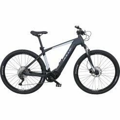 Bulls Copperhead EVO 1 E-MTB Hardtail 29" Elektrofahrrad | E-Mountainbike