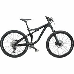 Bulls Copperhead FSX Mountainbike Fully 29" - Hochwertiges Fully für Trail & All-Mountain