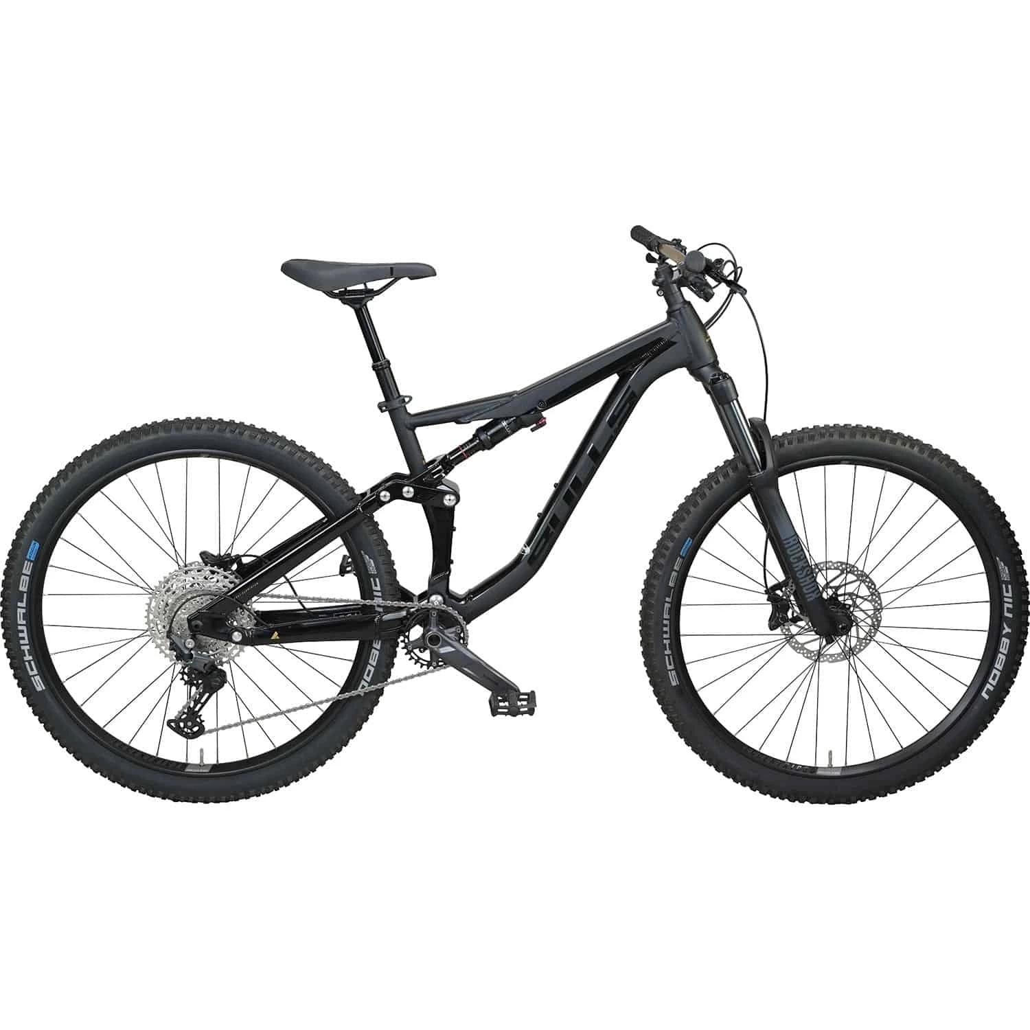 Bulls Copperhead FSX Mountainbike Fully 29" - Hochwertiges Fully für Trail & All-Mountain 1 Bulls Copperhead FSX Mountainbike Fully 29" - Hochwertiges Fully für Trail & All-Mountain