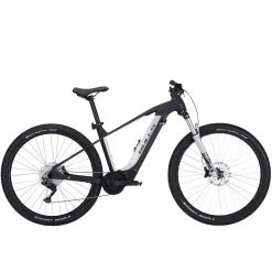 Bulls E-Stream EVO 1 E-MTB Hardtail 29" - Leistungsstarkes E-Mountainbike