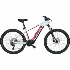 Bulls E-Stream Eva 1 E-MTB Hardtail 27,5" - Leistungsstarkes E-Mountainbike