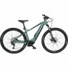 Bulls EVO 500 E-MTB Hardtail – Elektro-Mountainbike für Geländefans