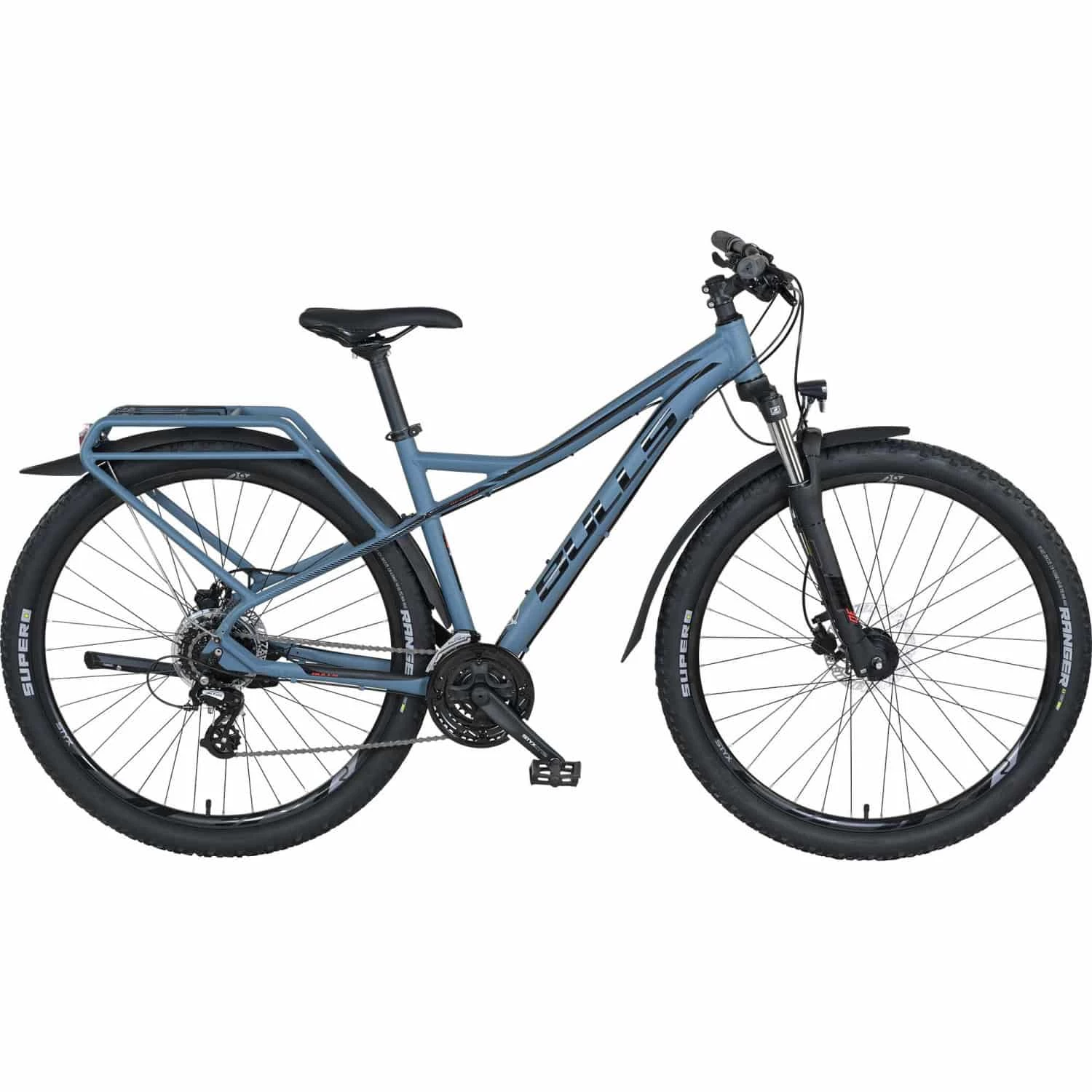 Bulls Free Star Disc Mountainbike Hardtail ATB 29" - Premium Hardtail für Geländefahrten 1 Bulls Free Star Disc Mountainbike Hardtail ATB 29" - Premium Hardtail für Geländefahrten