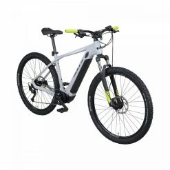 Bulls LT EVO CX E-MTB Hardtail 29" - Hochwertiges E-Mountainbike für Abenteuer -E-Bikes Verkaufsgeschäft bulls 29 ltcxevo lightgrey 97548 20222