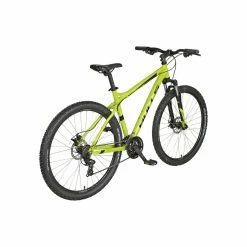 Bulls Raptor Disc Mountainbike Hardtail 29" - Lime | Hochwertiges Hardtail MTB 5 Bulls Raptor Disc Mountainbike Hardtail 29" - Lime | Hochwertiges Hardtail MTB -E-Bikes Verkaufsgeschäft bulls 29 raptordisc lime 21 mtb 93320 c1 3