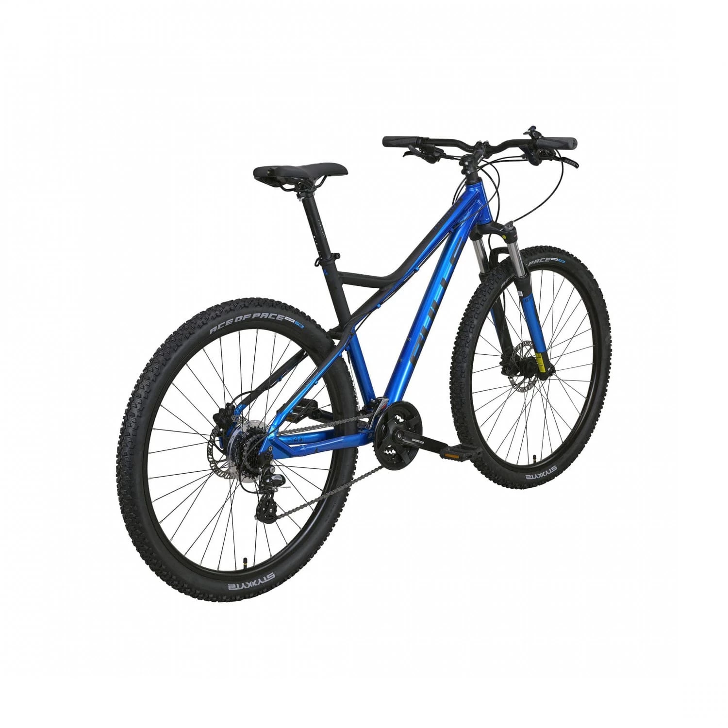 Bulls Sharptail RL Disc MTB Hardtail 29" Blau - Hochwertiges Mountainbike für Offroad-Abenteuer 2 Bulls Sharptail RL Disc MTB Hardtail 29" Blau - Hochwertiges Mountainbike für Offroad-Abenteuer – Bild 2