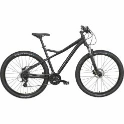 Bulls Sharptail RL Disc MTB Hardtail 29" Schwarz - Premium Mountainbike für Geländefahrten