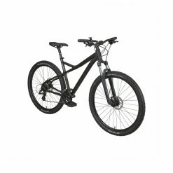 Bulls Sharptail RL Disc MTB Hardtail 29" Schwarz - Premium Mountainbike für Geländefahrten -E-Bikes Verkaufsgeschäft bulls 29 sharptailrl mountainbike hardtail schwarz 2022 97861 c 3