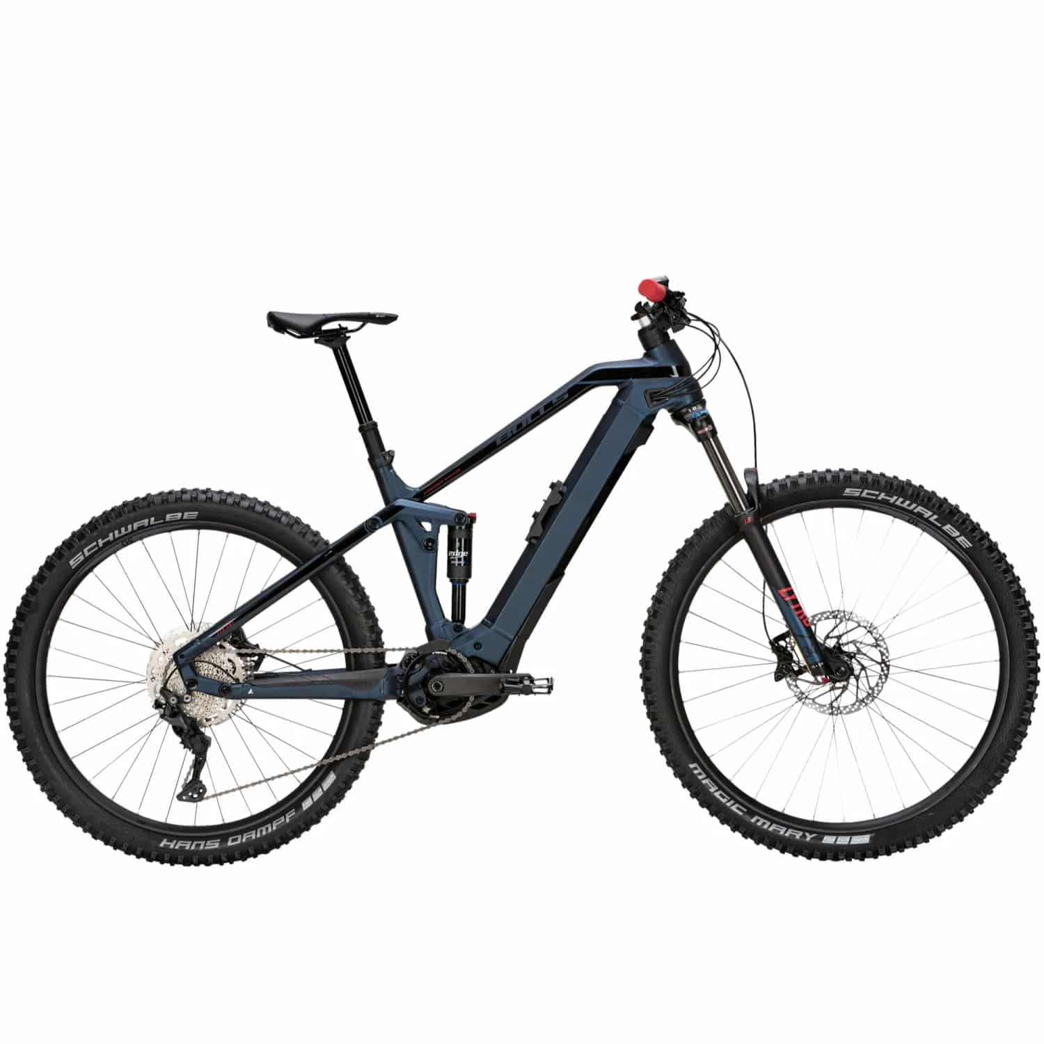 Bulls Sonic EVO AM 1 E-MTB Fully 29" - Hochwertiges E-Mountainbike für anspruchsvolle Trails 2 Bulls Sonic EVO AM 1 E-MTB Fully 29" - Hochwertiges E-Mountainbike für anspruchsvolle Trails – Bild 2