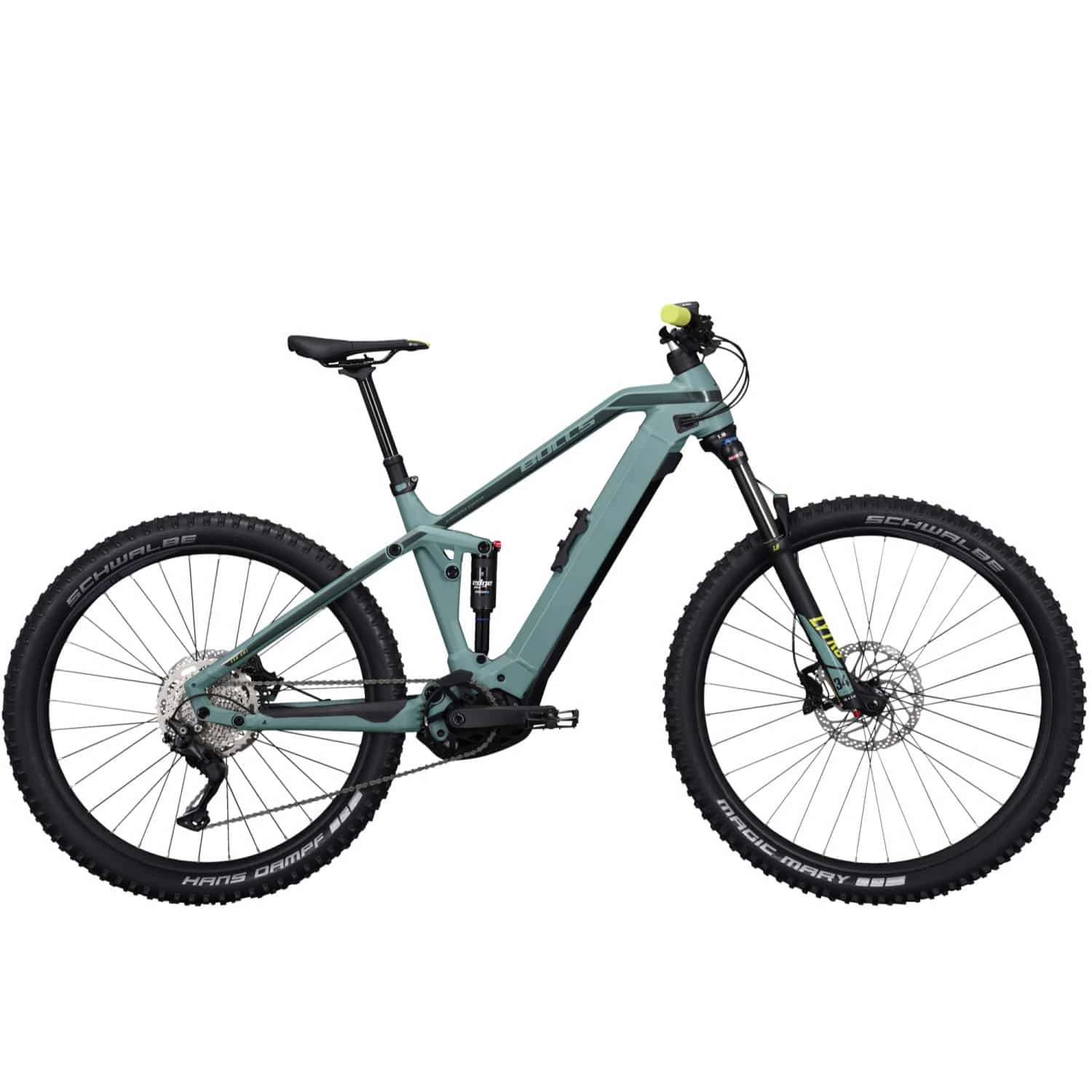 Bulls Sonic EVO AM 1 E-MTB Fully 29" - Hochwertiges E-Mountainbike für anspruchsvolle Trails 1 Bulls Sonic EVO AM 1 E-MTB Fully 29" - Hochwertiges E-Mountainbike für anspruchsvolle Trails