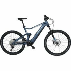 Bulls Copperhead EVO AM2 E-MTB Fully - Hochwertiges E-Mountainbike für Abenteurer