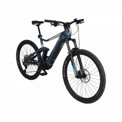 Bulls Copperhead EVO AM2 E-MTB Fully - Hochwertiges E-Mountainbike für Abenteurer -E-Bikes Verkaufsgeschäft bulls copperhead evoam2 c