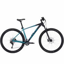 Bulls Copperhead 3 Mountainbike Hardtail 27,5" - Robustes MTB für Geländefans -E-Bikes Verkaufsgeschäft bulls copperhead3 mountainbike hardtail 27 2022 97928 rainbow1