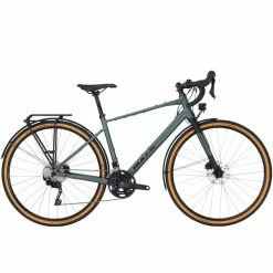 Bulls Daily Grinder 2 Gravelbike 28" - Robustes Gravel Bike für Abenteuer und Alltag