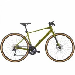 Bulls Espresso Grinder Gravelbike 28" | Hochwertiges Gravel Bike für Abenteuer und Alltag
