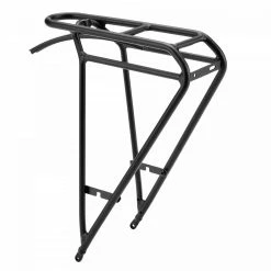 Bulls Gravel-Bike Gepäckträger - Robust & Vielseitig