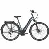 Bulls Lacuba Evo 10 E-Bike Trekkingbike Wave | Leistungsstarkes E-Trekkingrad für Abenteuer