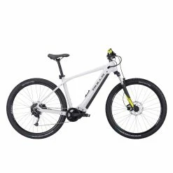 Bulls LT EVO CX 750 E-MTB Hardtail 29" Elektrofahrrad - Leistungsstarkes E-Mountainbike