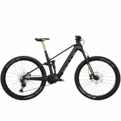 Bulls Sonic Evo AM-SL 1 E-Bike Mountainbike | Leistungsstarkes E-Mountainbike für jedes Gelände