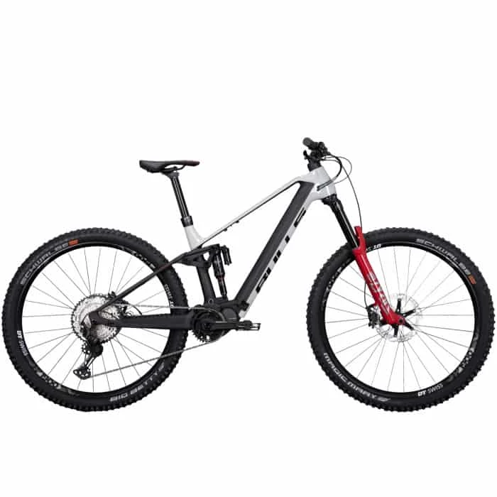 Bulls Sonic EN SL 2 E-Mountainbike Fully 29" | Leistungsstarkes E-Bike für Offroad-Abenteuer 1 Bulls Sonic EN SL 2 E-Mountainbike Fully 29" | Leistungsstarkes E-Bike für Offroad-Abenteuer