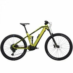 Bulls Sonic Evo AM 1 E-Mountainbike - Leistungsstarkes Elektrofahrrad für Offroad-Abenteuer