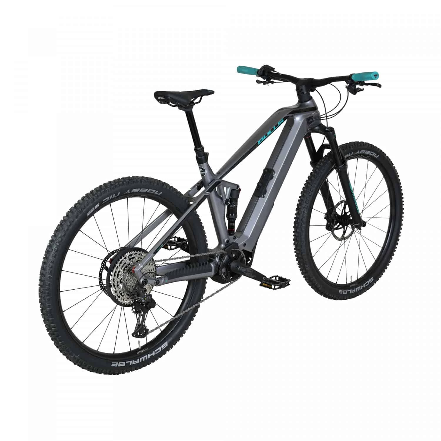 Bulls Sonic Evo TR-3 Carbon E-Bike MTB – Hochwertiges E-Mountainbike für Offroad-Abenteuer 2 Bulls Sonic Evo TR-3 Carbon E-Bike MTB – Hochwertiges E-Mountainbike für Offroad-Abenteuer – Bild 2