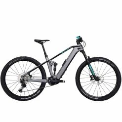 Bulls Sonic Evo TR-3 Carbon E-Bike MTB – Hochwertiges E-Mountainbike für Offroad-Abenteuer