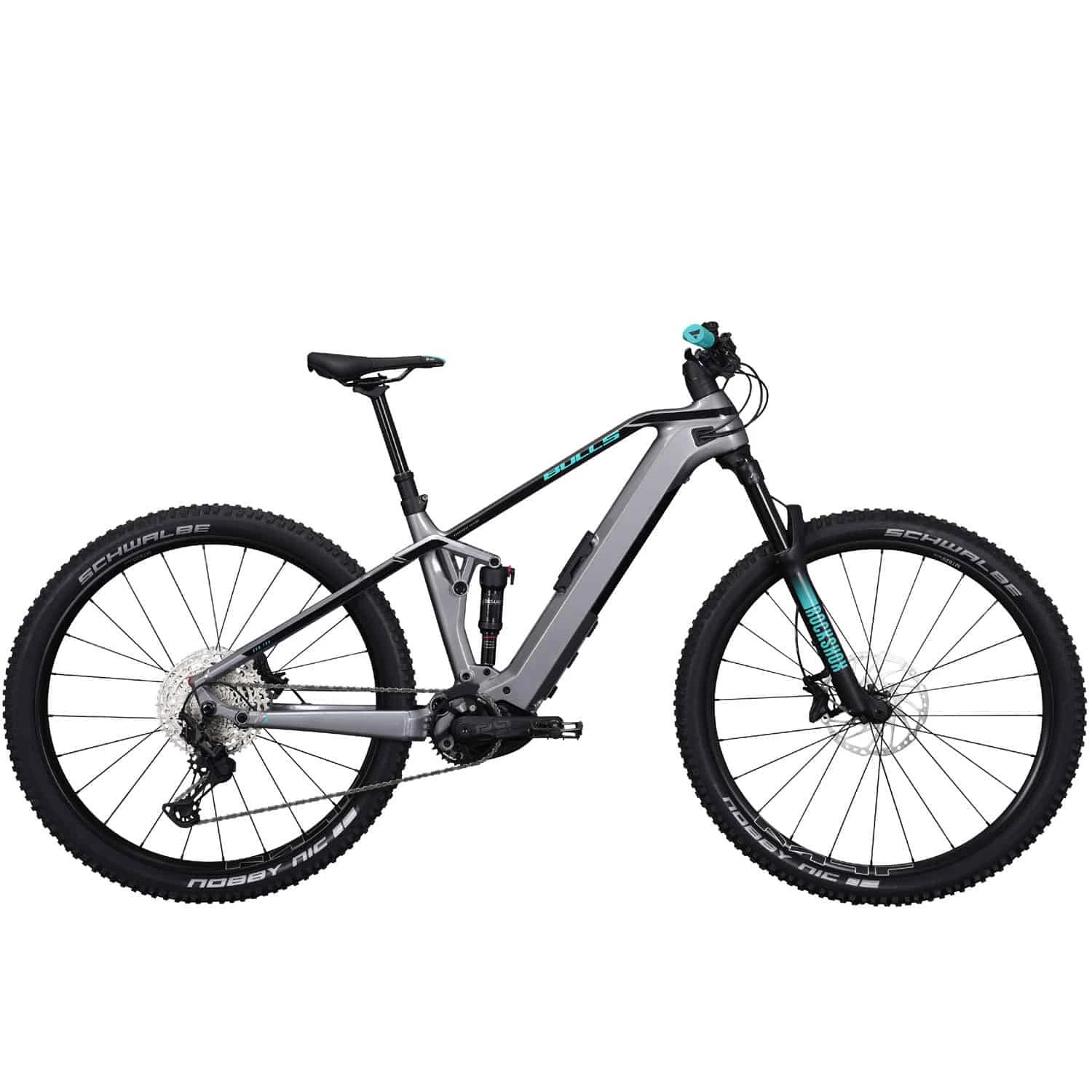 Bulls Sonic Evo TR-3 Carbon E-Bike MTB – Hochwertiges E-Mountainbike für Offroad-Abenteuer 1 Bulls Sonic Evo TR-3 Carbon E-Bike MTB – Hochwertiges E-Mountainbike für Offroad-Abenteuer
