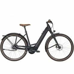 Bulls Urban Evo 5 E-Citybike - Premium E-Bike für die Stadt