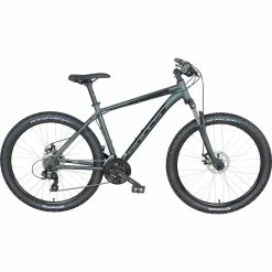 Bulls Wildtail 1 Mountainbike Hardtail 27,5" - Robustes Hardtail-Mountainbike für Offroad-Abenteuer