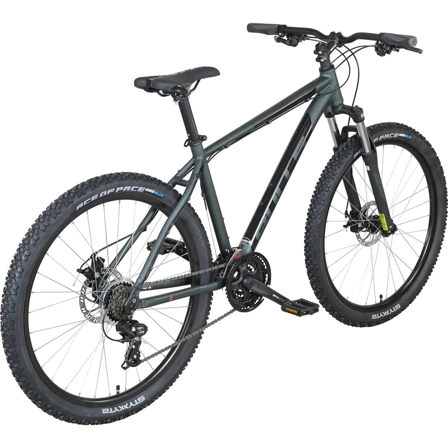 Bulls Wildtail 1 Mountainbike Hardtail 27,5" - Robustes Hardtail-Mountainbike für Offroad-Abenteuer 2 Bulls Wildtail 1 Mountainbike Hardtail 27,5" - Robustes Hardtail-Mountainbike für Offroad-Abenteuer – Bild 2