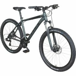 Bulls Wildtail 1 Mountainbike Hardtail 27,5" - Robustes Hardtail-Mountainbike für Offroad-Abenteuer 5 Bulls Wildtail 1 Mountainbike Hardtail 27,5" - Robustes Hardtail-Mountainbike für Offroad-Abenteuer -E-Bikes Verkaufsgeschäft bulls wildtail 1 mountainbike hardtail 2022 97603 cc