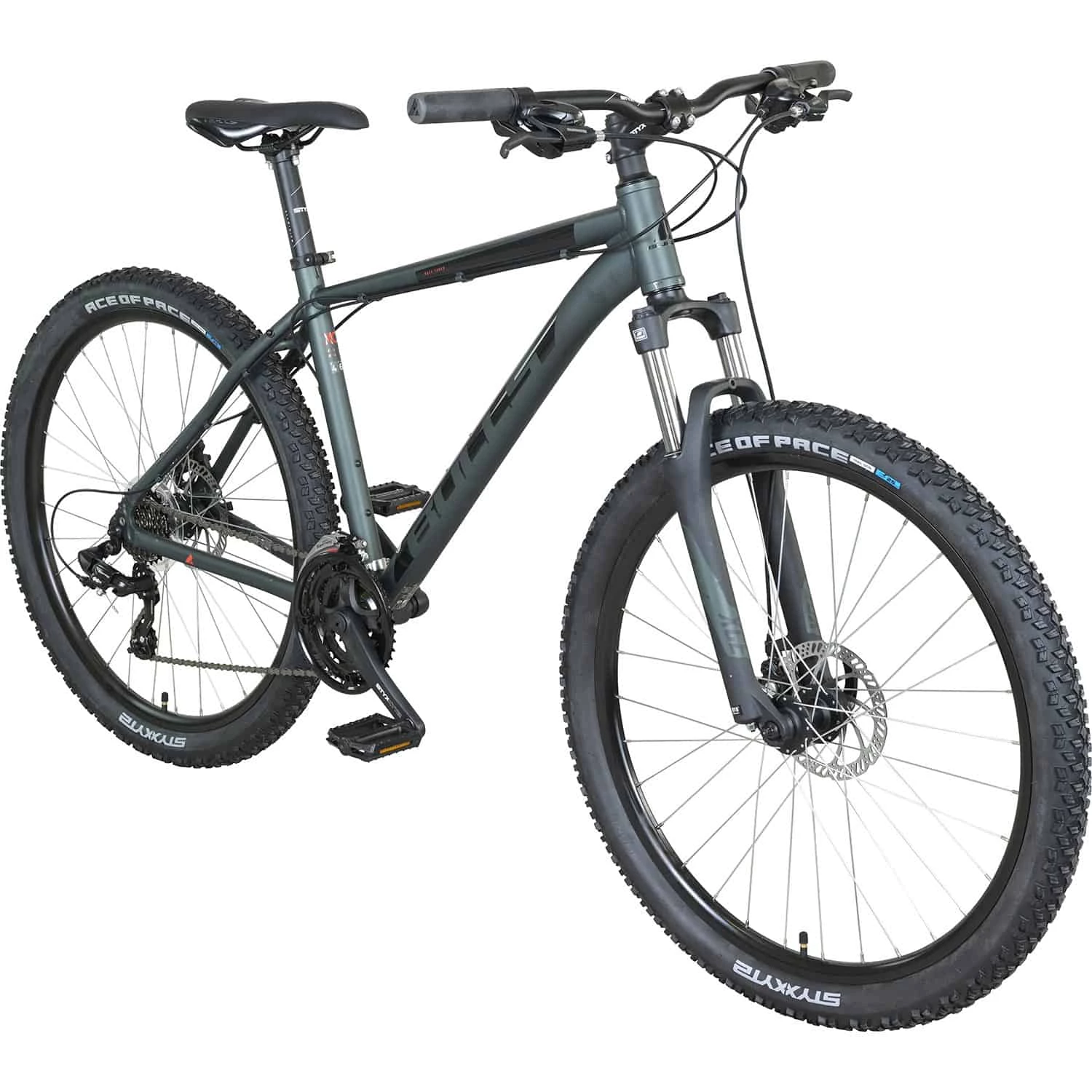 Bulls Wildtail 1 Mountainbike Hardtail 27,5" - Robustes Hardtail-Mountainbike für Offroad-Abenteuer 3 Bulls Wildtail 1 Mountainbike Hardtail 27,5" - Robustes Hardtail-Mountainbike für Offroad-Abenteuer – Bild 3